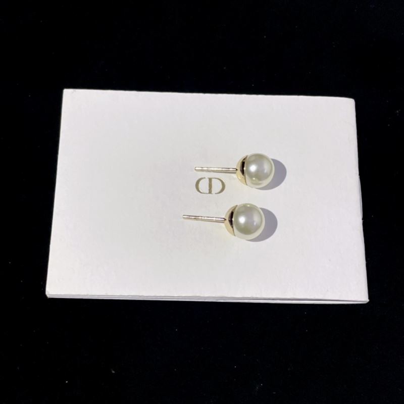 Christian Dior Earrings